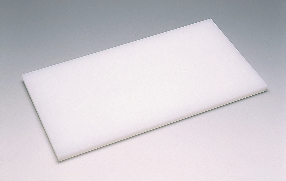 Доска разделочная антибактериальная 750х450х5мм полиэтилен Япония