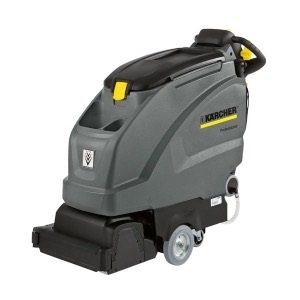 Поломоечная машина Karcher B 40 C Ep 230V/50Hz + R45 + AutoFill (0.300-002)