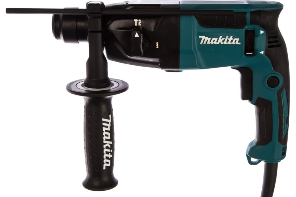 Перфоратор электрический Makita HR1840 470 Вт, 1,6 Дж, SDS-PLUS