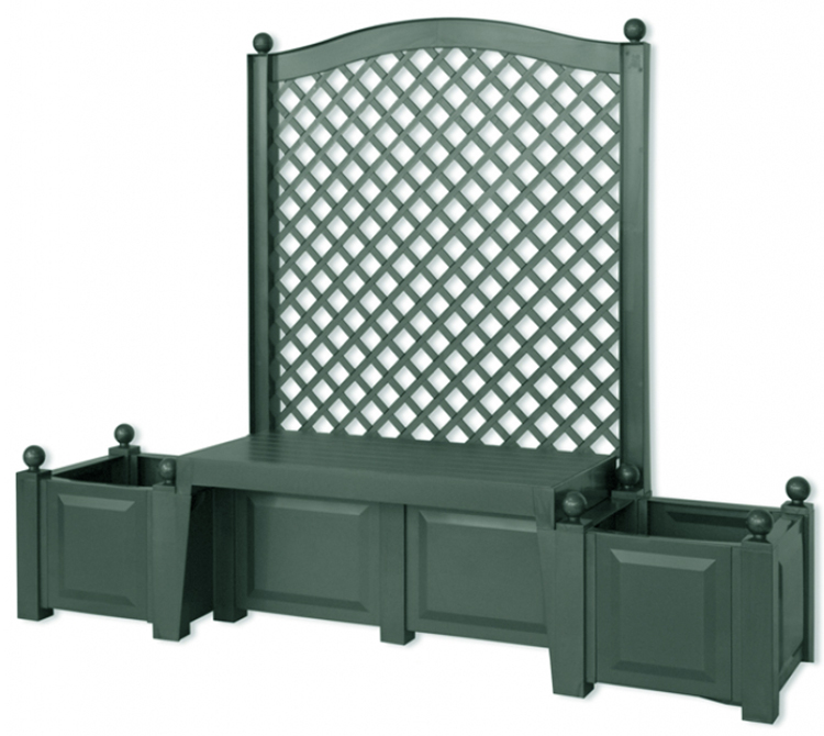 43503 Садовая скамейка Копенгаген