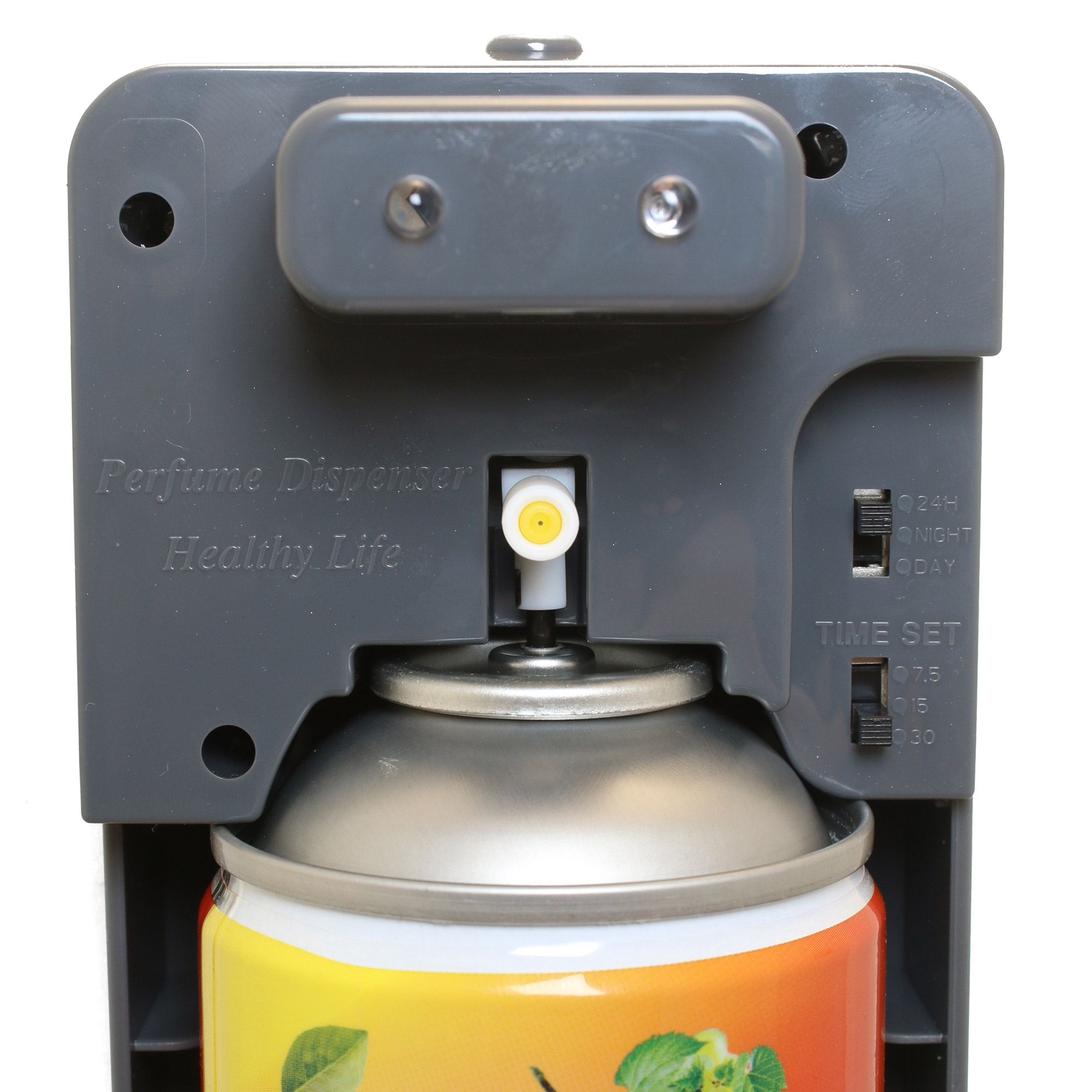 Автоматический освежитель воздуха Ksitex PD-6008B