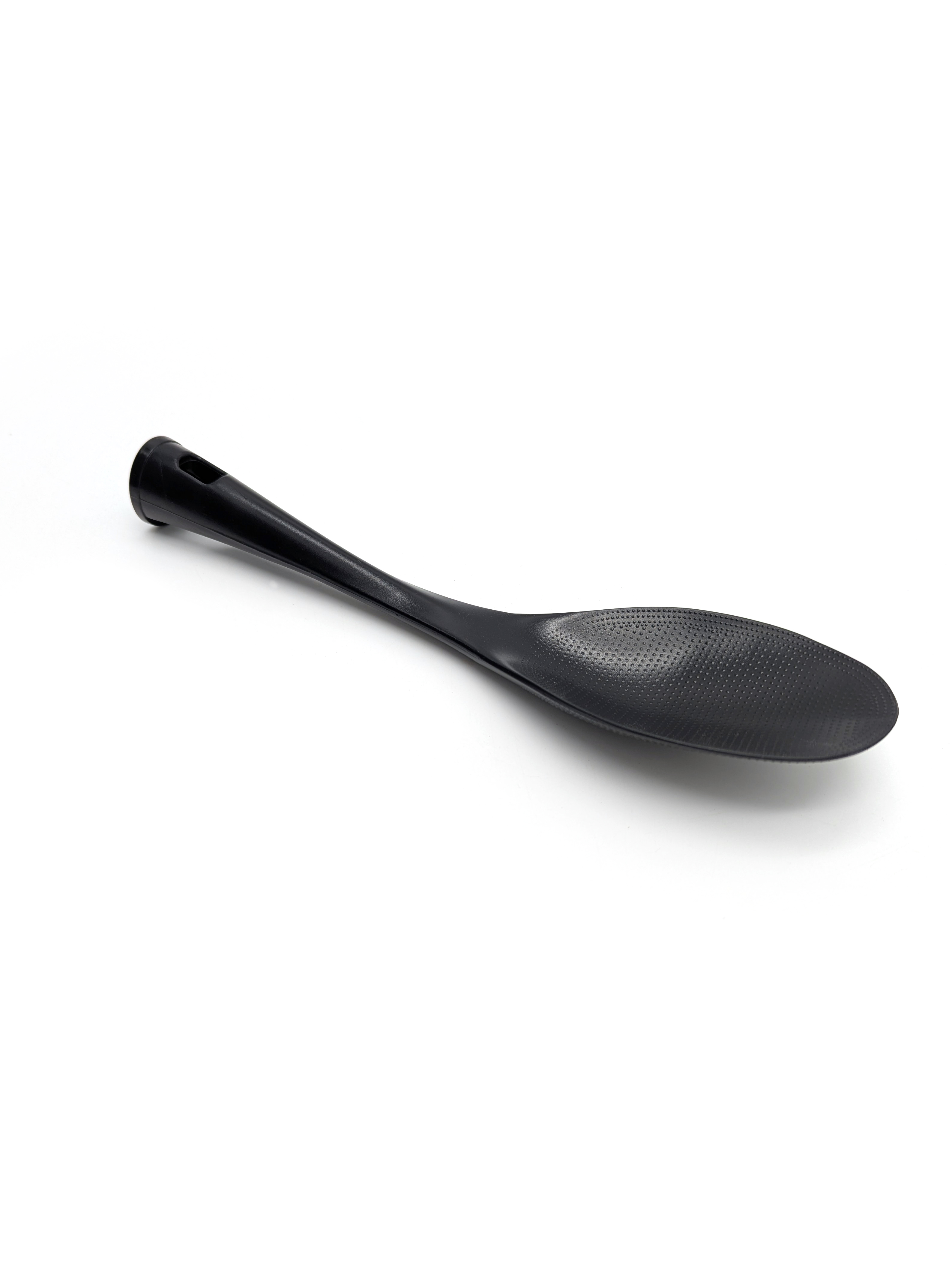 Ложка (половник) черный JAPAN PREMIUM