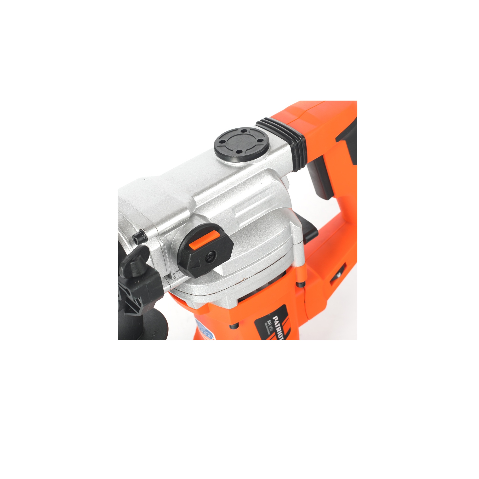 Перфоратор PATRIOT RH 360, SDS+, 1500 Вт