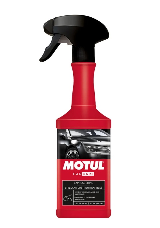 Очиститель кузова MOTUL Express Shine (0,5л.)