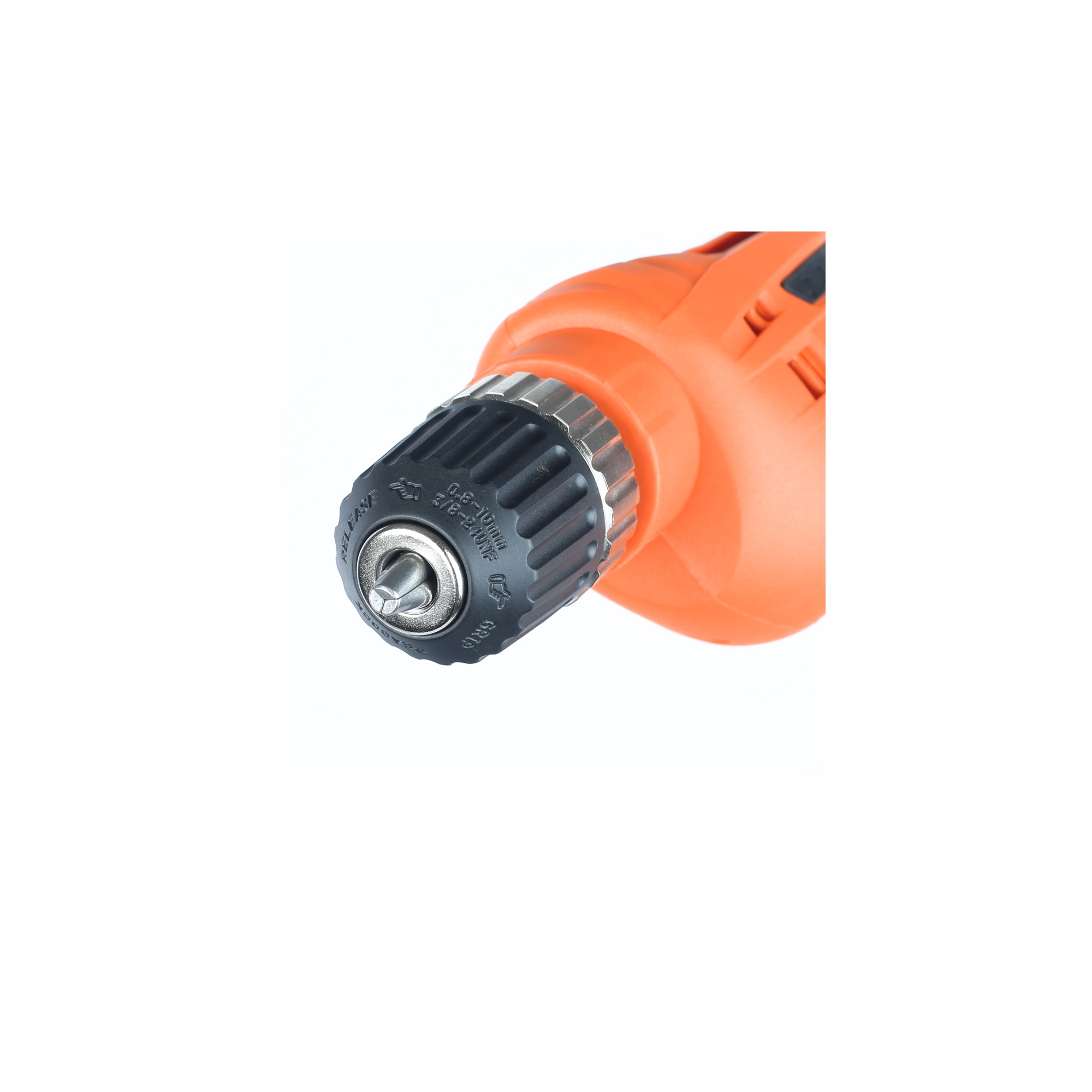 Дрель электрическая PATRIOT FD 420, 450 Вт, 3000 об/мин