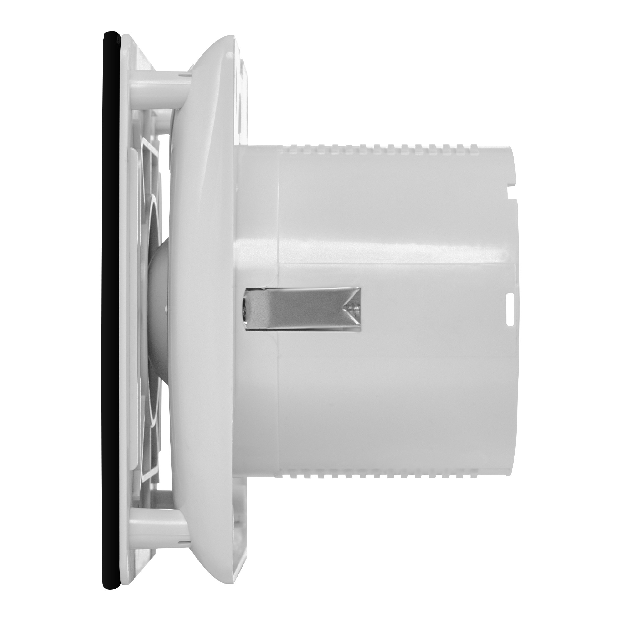 Вентилятор вытяжной Electrolux серии Glass EAFG-150 black