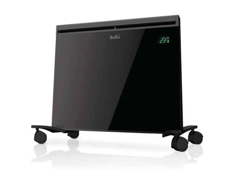 Конвектор электрический Ballu Plaza EXT BEP/EXT-1000