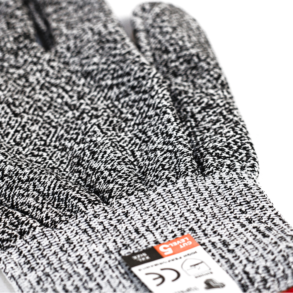 Перчатки с защитой от порезов, TSPROF, Размер XXL