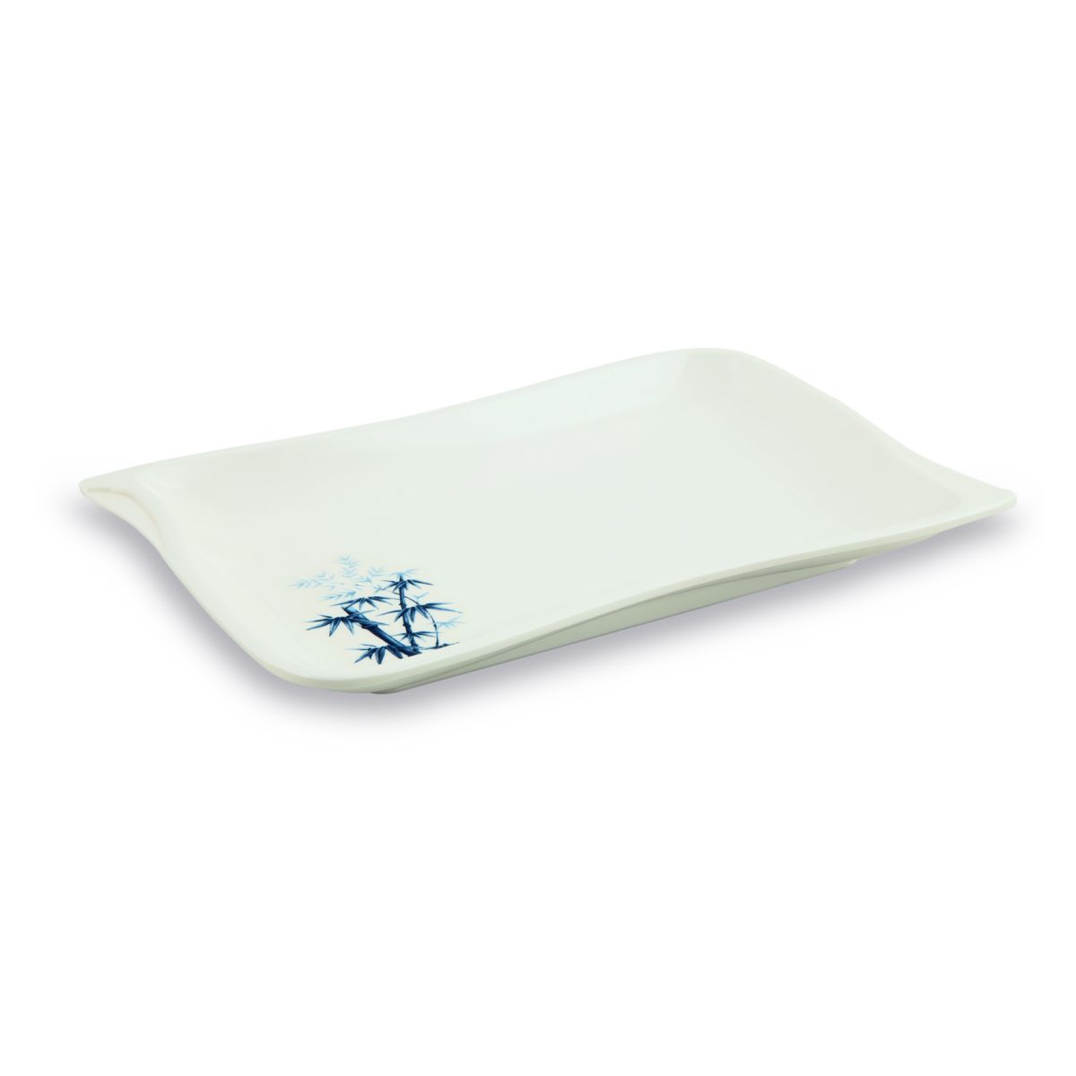 Тарелка прямоугольная Ever Unison JSQ509