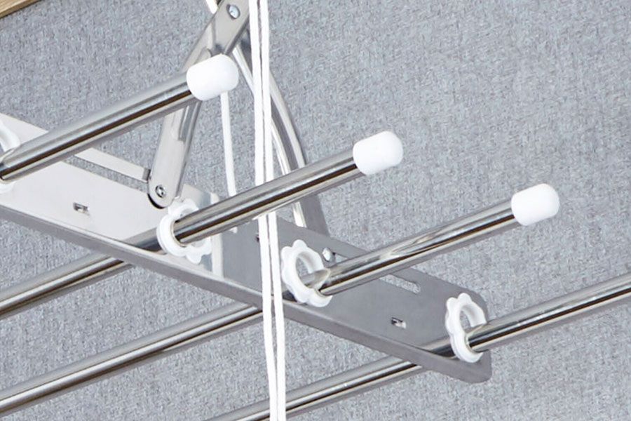 Потолочная сушилка на балкон Gochu Artex All Stain 700