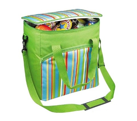 P1632 Сумка-изотермическая Green Glade 32л