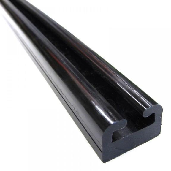 Склиз пластиковый 161,5 для снегоходов Arctic Cat