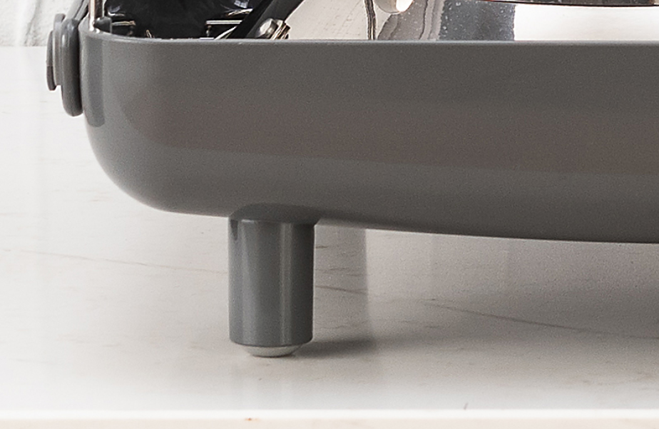 Сушилка для посуды GOCHU PRIME DISH RACK (серый)