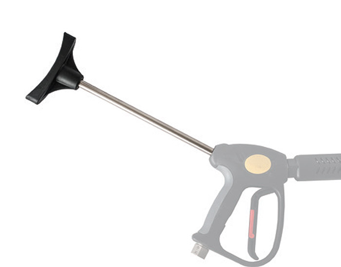 Мойка высокого давления без подогрева воды с бензиновым двигателем MAGNUM 500/15-4S