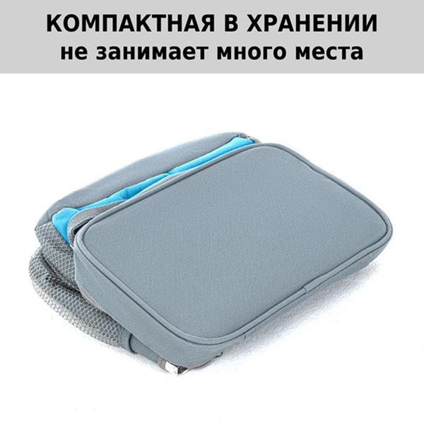 Сумка-изотермическая 8 л Р2108 (12)