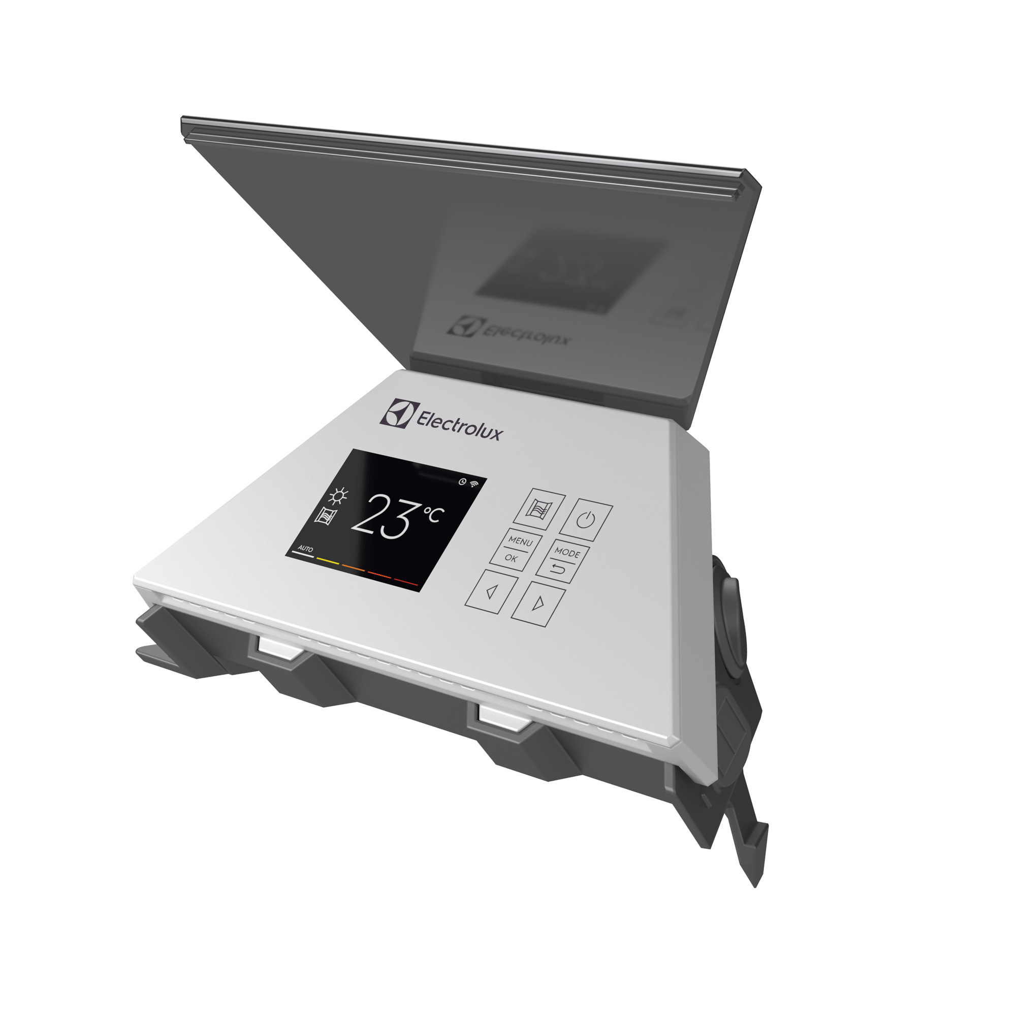 Блок управления конвектора Electrolux Transformer Electronic 3.0 (ECH/TUE3)