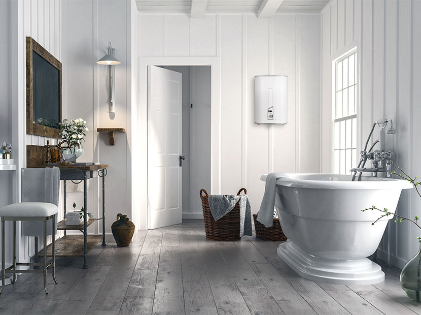 Водонагреватель Ballu BWH/S 30 Smart WiFi НС-1126988