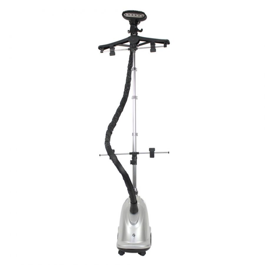 Отпариватель GM-A900 серебристый