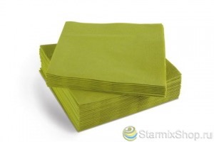 Tork салфетки 33 фисташка, арт. 477209