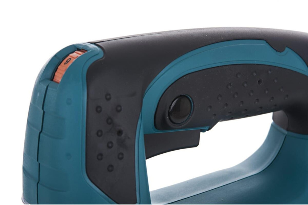 Лобзик электрический Makita 4329KX1 450 Вт, 65 мм, 500-3100 об/мин, набор A-86898