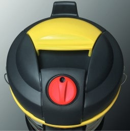 8.253.0010 Пылеводосос Lavor WT 20 P