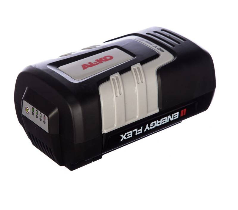 Аккумулятор AL-KO 144 WH Li-Ion (36 В/4 Ач)