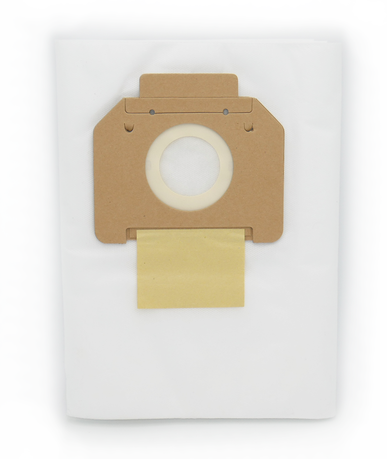 Фильтр-мешки 20 л. для Karcher SE 4001, WD 3.500P, MV 3