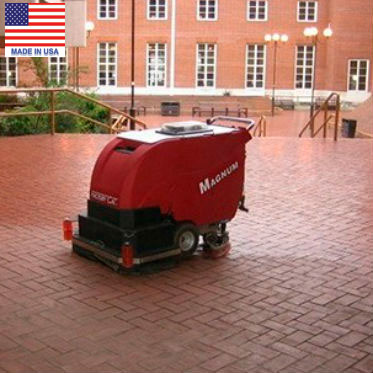 Поломоечная машина премиум - класса Magnum 30D