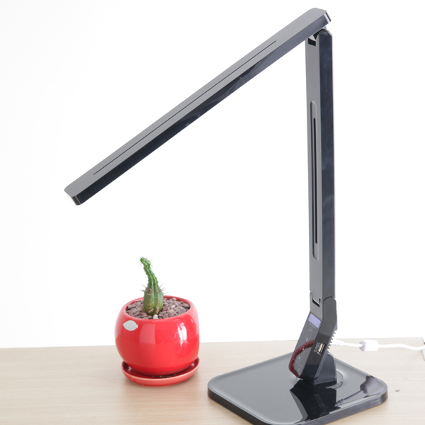 Светодиодный светильник Diasonic DL-91H черный