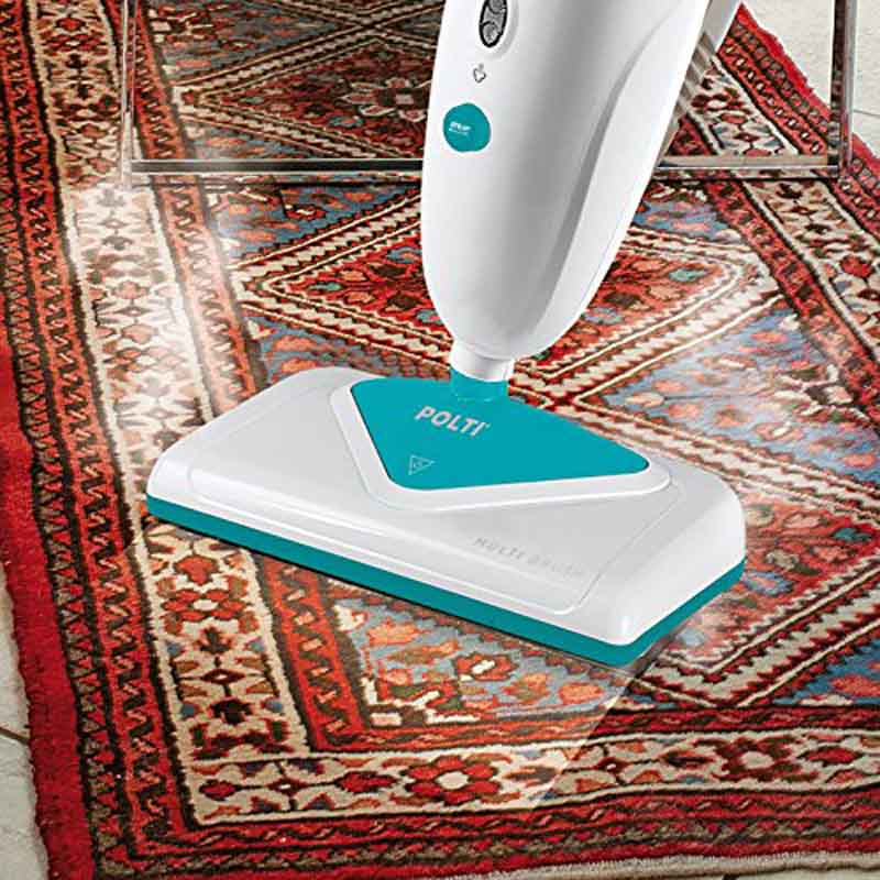 Паровая швабра Polti Vaporetto SV330 Multibrush