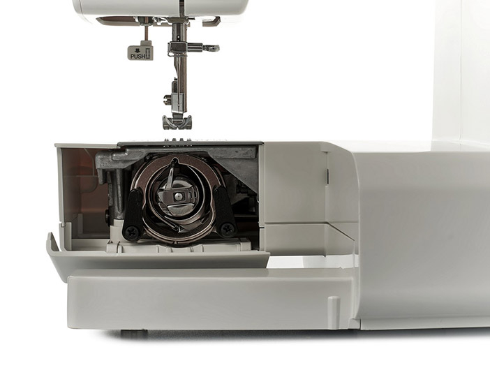 Электромеханическая швейная машина CHAYKA модель ЧАЙКА 740