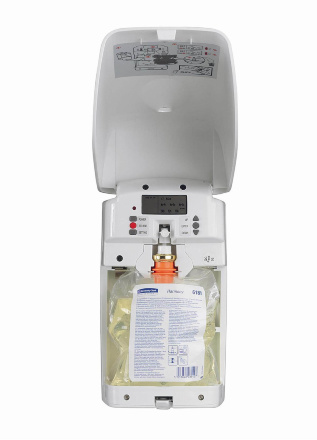 Кассета-освежитель воздуха Kimberly-Clark Гармония 300 мл. 6181