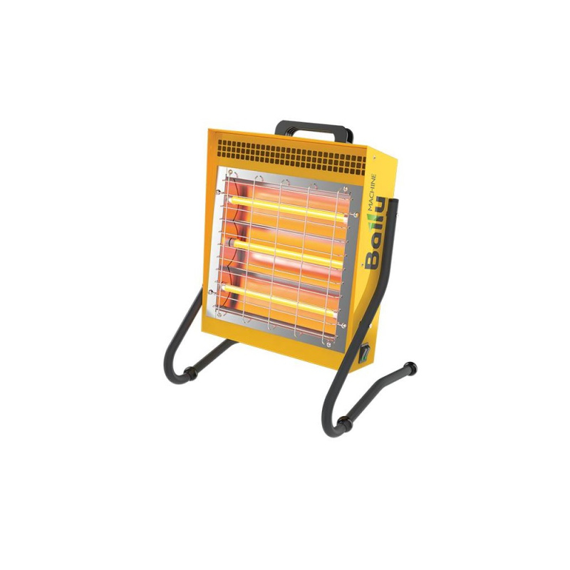 Обогреватель инфракрасный Ballu BIH-LM-1.5