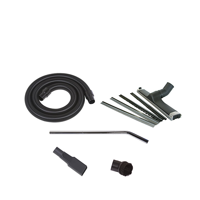 004.458 Набор для сухой уборки для промышленного пылесоса, универсальный (D50)