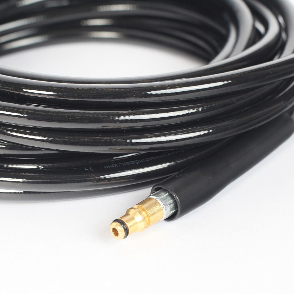 Шланг 9 м. GTR 601  (совместим с мойками Patriot 3, 5, 6, 7 и 9 серий)