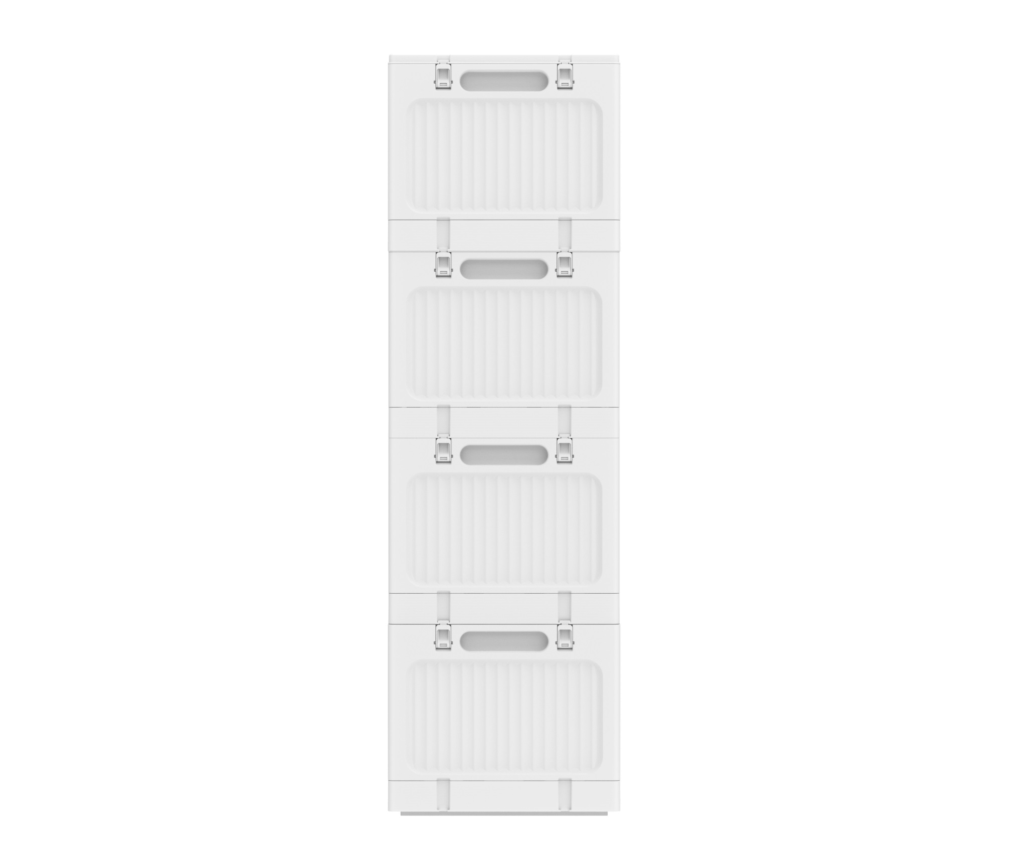 Детский шкаф «Я сам» 60×40×128 см