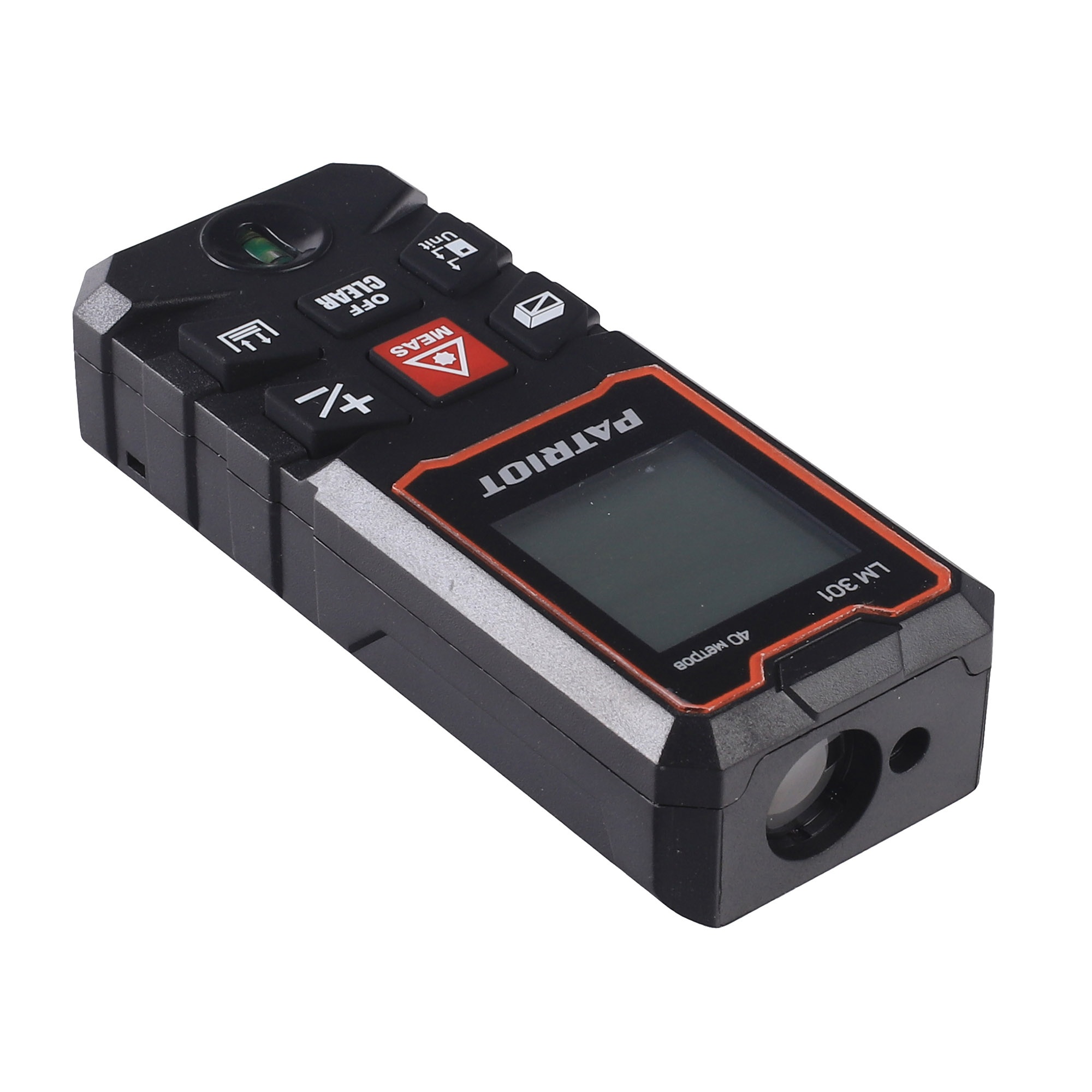 Дальномер лазерный PATRIOT LM 301