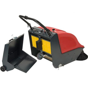 Подметальная машина (бензиновая) Turbolava 700ST