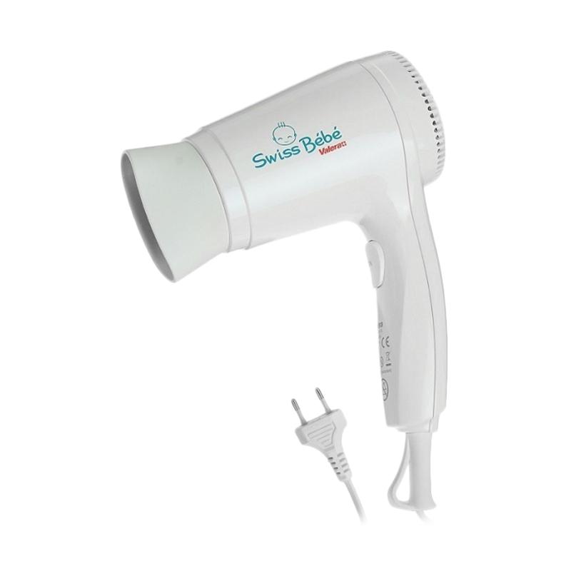 Фен для детей Valera Swiss Bebe 554.13