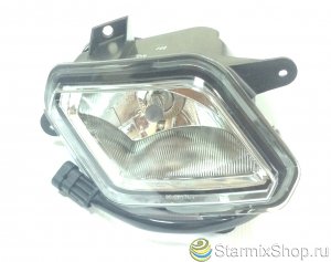Фара правая Outlander 800 G1 для квадроциклов BRP