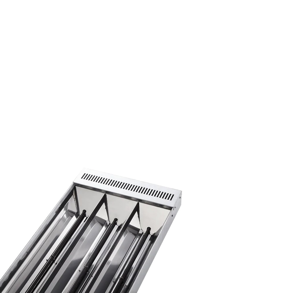 Обогреватель инфракрасный Ballu BIH-T2-4.5