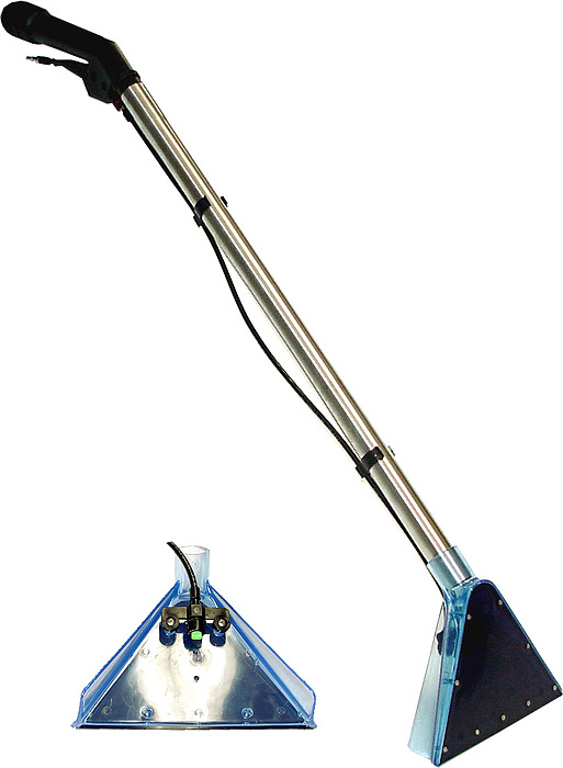 Пылесос моющий (экстрактор) GREEN EX 40M