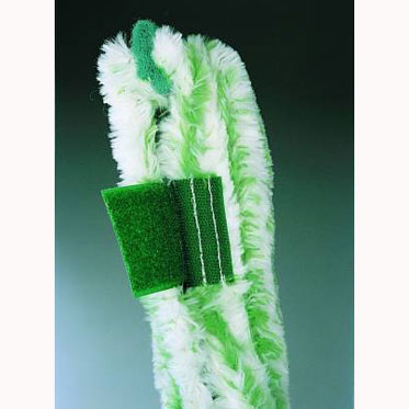 Шубка для мытья окон, с повышенной впитываемостью