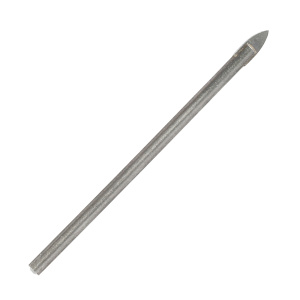 Сверло PATRIOT по керамике 3х60 мм, 1шт в блистере