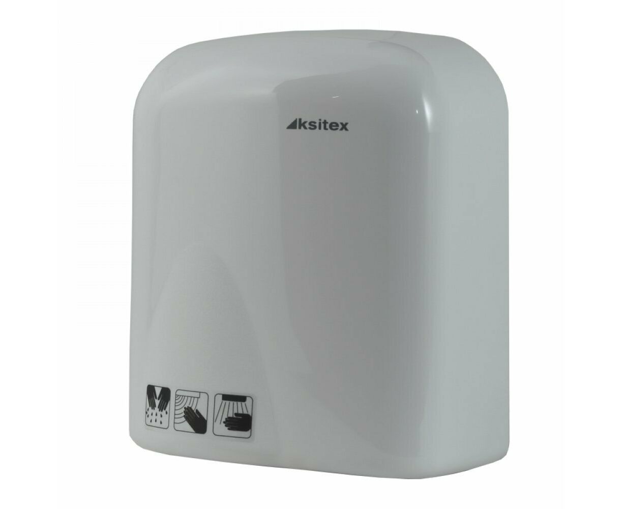 Сушилка для рук Ksitex M-1650
