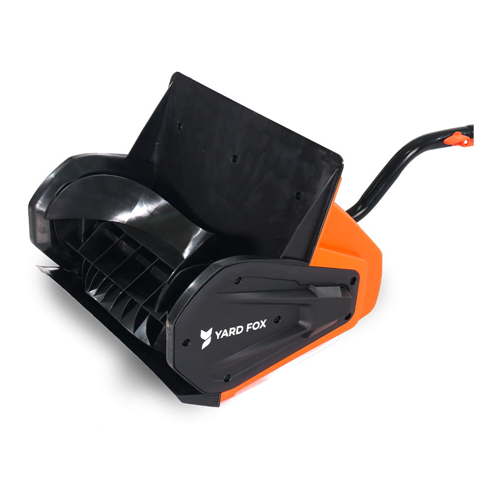 Аккумуляторная снеговая лопата YARD FOX BASIC 33E