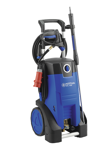 АВД без нагрева воды Nilfisk MC 4M-160/620