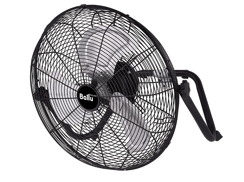 НС-1161151 Вентилятор напольный Ballu BIF-8B