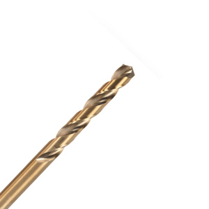 Сверло PATRIOT по металлу 13,0 мм, 5 шт в упаковке