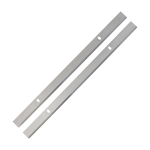 Нож для рейсмуса EDGE by PATRIOT 332х19х3 мм, 2шт